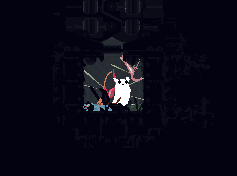 all the same shelter but now i have two tamed baby noodleflies