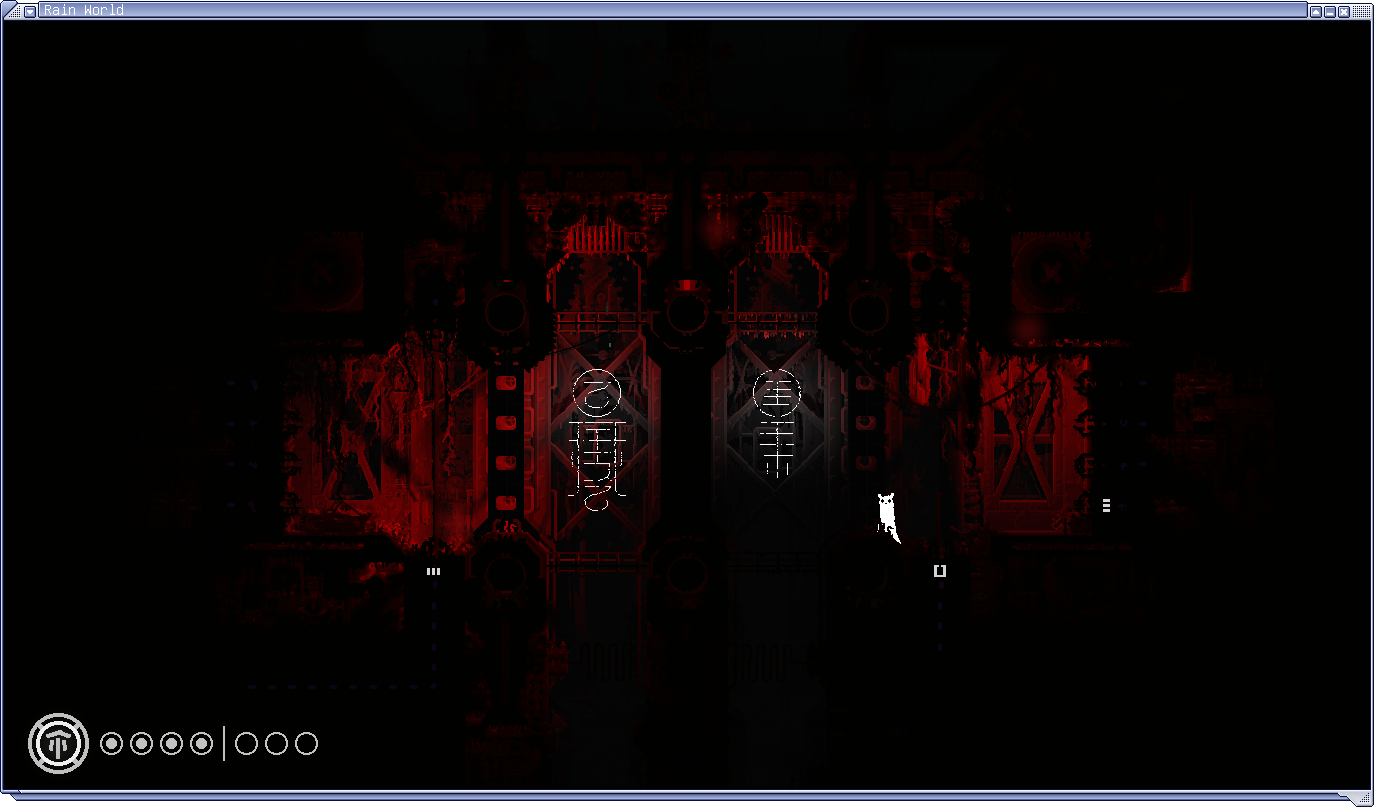 it’s the gate to subterranean