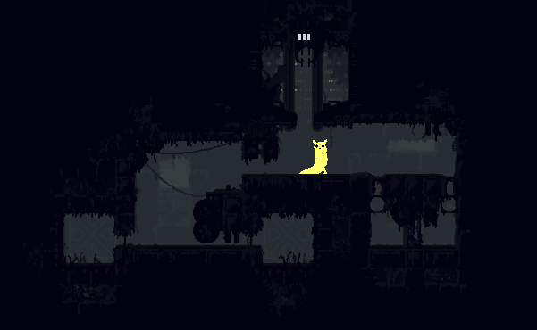 the room, rendered. it looks kinda empty