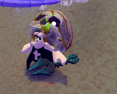 goth kril